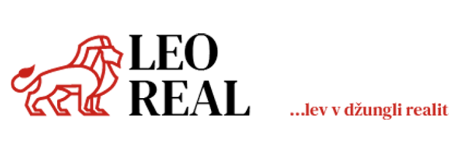Logo LeoReal