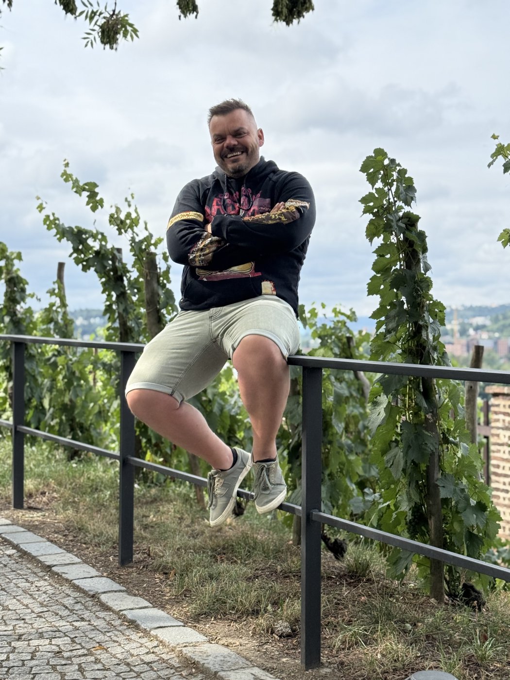 realitní makléř: Aleš Mriša