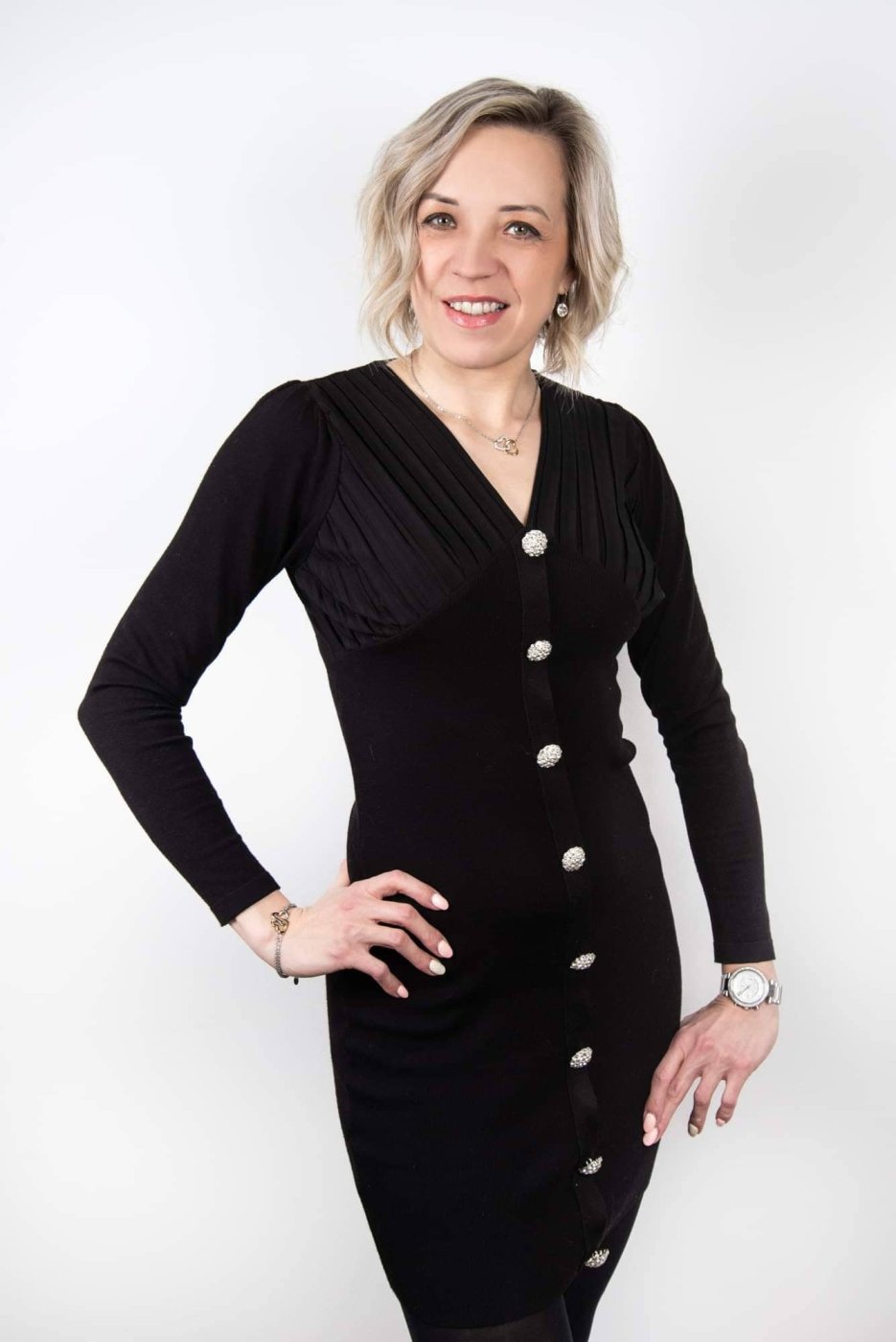 realitní makléř: Beata Brzusková